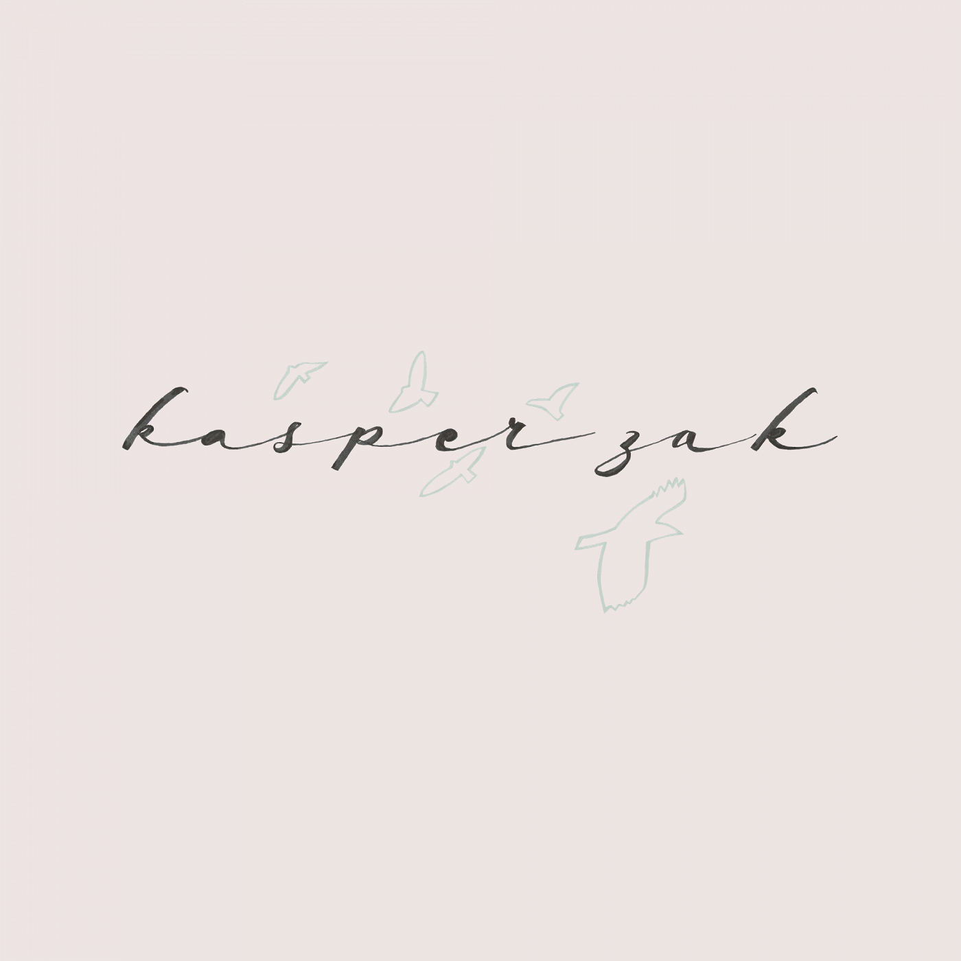 Kasper Zak logo